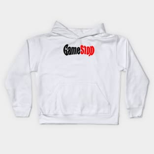 Gamestop Squeeze Kids Hoodie